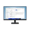 23,8" МОНИТОР LENOVO THINKVISION S24-4E, IPS 1920X1080 FHD, ЧЁРНЫЙ