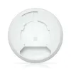 БЕСПРОВОДНАЯ ТОЧКА ДОСТУПА UBIQUITI U7-LITE, 5 ГГЦ: ДО 4300 МБИТ/С; 2,4 ГГЦ: ДО 688 МБИТ/С, БЕЛЫЙ