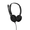 НАУШНИКИ JABRA EVOLVE 10, ЧЁРНЫЙ