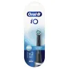 НАСАДКА ДЛЯ ЭЛЕКТРИЧЕСКОЙ ЗУБНОЙ ЩЕТКИ ORAL-B IO ULTIMATE CLEAN, ЧЁРНЫЙ