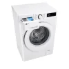 СТИРАЛЬНАЯ МАШИНА LG F2WR509SWW, 9КГ, БЕЛЫЙ