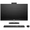 МОНОБЛОК HP 27-CR0043CI, 27", AMD RYZEN 7 7730U, 16ГБ/512ГБ, FREEDOS, ЧЁРНЫЙ