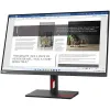 27" МОНИТОР LENOVO THINKVISION S27I-30, IPS 1920X1080 FHD, ЧЁРНЫЙ