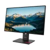 27" МОНИТОР LENOVO T27Q-40, IPS 2560X1440 WQHD, ECLIPSE BLACK