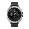 УМНЫЕ ЧАСЫ SAMSUNG GALAXY WATCH 8 CLASSIC, 46ММ, ЧЁРНЫЙ