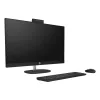 МОНОБЛОК HP 24-CR0075CI, 24", INTEL CORE I5-1335U, 8ГБ/512ГБ, FREEDOS, ЧЁРНЫЙ