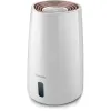 УВЛАЖНИТЕЛЬ ВОЗДУХА PHILIPS HU3916/10, БЕЛЫЙ