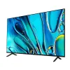75" LED SMART ТЕЛЕВИЗОР SONY K75S35B, 3840X2160 4K UHD, GOOGLE TV, ЧЕРНЫЙ