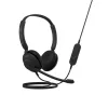 НАУШНИКИ JABRA EVOLVE 10, ЧЁРНЫЙ