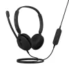 НАУШНИКИ JABRA EVOLVE 10, ЧЁРНЫЙ