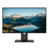 27" МОНИТОР LENOVO T27Q-40, IPS 2560X1440 WQHD, ECLIPSE BLACK