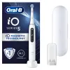 ЭЛЕКТРИЧЕСКАЯ ЗУБНАЯ ЩЕТКА BRAUN ORAL-B IO5, WHITE ALABASTE