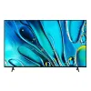 75" LED SMART ТЕЛЕВИЗОР SONY K75S35B, 3840X2160 4K UHD, GOOGLE TV, ЧЕРНЫЙ