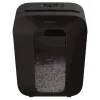 ШРЕДЕР FELLOWES POWERSHRED LX50, ЧЕРНЫЙ