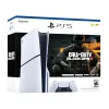 ИГРОВАЯ КОНСОЛЬ SONY PLAYSTATION 5 SLIM DISC EDITION + CALL OF DUTY BLACK OPS 6, БЕЛЫЙ