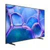 55" LED SMART ТЕЛЕВИЗОР SAMSUNG UE55U7000FUXUA, 3840X2160 4K UHD, TIZEN, ЧЕРНЫЙ
