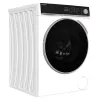 СТИРАЛЬНАЯ МАШИНА SHARP ES-NFL214CWDA-EE, 12КГ, БЕЛЫЙ