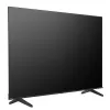 55" LED SMART ТЕЛЕВИЗОР HISENSE 55A6Q, 3840X2160 4K UHD, VIDAA U8.5, ЧЕРНЫЙ