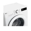 СТИРАЛЬНАЯ МАШИНА LG F2WR509SWW, 9КГ, БЕЛЫЙ
