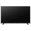 40" LED SMART ТЕЛЕВИЗОР HISENSE 40A5Q, 1920X1080 FHD, VIDAA U9, ЧЕРНЫЙ