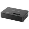 VOIP-МАРШУРИЗАТОР  GRANDSTREAM HT812 V2, ЧЕРНЫЙ