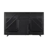 40" LED SMART ТЕЛЕВИЗОР HISENSE 40A5Q, 1920X1080 FHD, VIDAA U9, ЧЕРНЫЙ