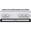 ГАЗОВАЯ ПЛИТА GORENJE GG5A10WFFM, БЕЛЫЙ