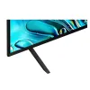 75" LED SMART ТЕЛЕВИЗОР SONY K75S35B, 3840X2160 4K UHD, GOOGLE TV, ЧЕРНЫЙ