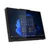 НОУТБУК ДЛЯ БИЗНЕСА 14" LENOVO THINKPAD T14S 2-IN-1 GEN 1, ЧЁРНЫЙ, INTEL CORE ULTRA 5 225U, 16ГБ/1024ГБ, WINDOWS 11 PRO