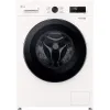СТИРАЛЬНАЯ МАШИНА LG F4X1009NWK, 9КГ, БЕЛЫЙ