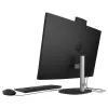 МОНОБЛОК HP 27-CR1005CI, 27", INTEL CORE ULTRA 7 155U, 16ГБ/1024ГБ, FREEDOS, ЧЁРНЫЙ