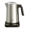 ЭЛЕКТРОЧАЙНИК BRAUN WK 5205 BK, НЕРЖАВЕЮЩАЯ СТАЛЬ