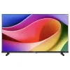 40" LED SMART ТЕЛЕВИЗОР HISENSE 40A5Q, 1920X1080 FHD, VIDAA U9, ЧЕРНЫЙ