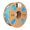 НИТЬ ДЛЯ 3D-ПРИНТЕРА GEMBIRD 3DP-PLA+1.75-02-B, PLA+, СИНИЙ, 1.75 ММ, 1КГ