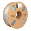 НИТЬ ДЛЯ 3D-ПРИНТЕРА GEMBIRD 3DP-PLA+1.75-02-S, PLA+, СЕРЕБРО, 1.75 ММ, 1КГ
