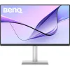 32" МОНИТОР BENQ MA320U, IPS 3840X2160 4K UHD, БЕЛЫЙ