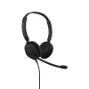НАУШНИКИ JABRA EVOLVE 10, ЧЁРНЫЙ