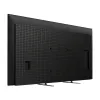 65" LED SMART ТЕЛЕВИЗОР SONY K65XR55B, 3840X2160 4K UHD, GOOGLE TV, ЧЕРНЫЙ