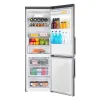 ХОЛОДИЛЬНИК SAMSUNG RB33J3515S9/EF, НЕРЖАВЕЮЩАЯ СТАЛЬ