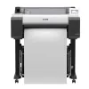 ШИРОКОФОРМАТНЫЙ ПЛОТТЕР CANON IMAGEPROGRAF TM-255, ЧЕРНЫЙ