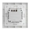 УМНЫЙ ВЫКЛЮЧАТЕЛЬ AQARA LIGHT SWITCH H2, БЕЛЫЙ