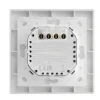 УМНЫЙ ВЫКЛЮЧАТЕЛЬ AQARA LIGHT SWITCH H2, БЕЛЫЙ