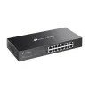 СЕТЕВОЙ КОММУТАТОР TP-LINK ES216G, 16X 10/100/1000 МБИТ/С