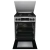 КОМБИНИРОВАННАЯ ПЛИТА GORENJE GK5C63SH, СЕРЫЙ