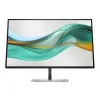 27" МОНИТОР HP 527PU, IPS 2560X1440 WQHD, СЕРЕБРИСТЫЙ