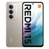 СМАРТФОН XIAOMI REDMI 15, 6ГБ/128ГБ, СЕРЫЙ