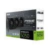 ВИДЕОКАРТА ASUS PRIME-RTX5050-O8G, 8GB GDDR6 128БИТ