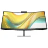 34" МОНИТОР HP S5 PRO 534PM, VA 3440X1440 WQHD, ЧЁРНЫЙ | СЕРЕБРИСТЫЙ