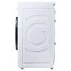 СТИРАЛЬНАЯ МАШИНА SAMSUNG WW80FG3M05AWLF, 8КГ, БЕЛЫЙ