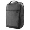 РЮКЗАК ДЛЯ НОУТБУКА HP RENEW TRAVEL, 15.6", CHARCOAL